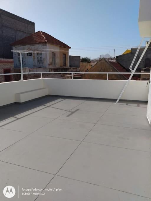 Mindelo Charming Home