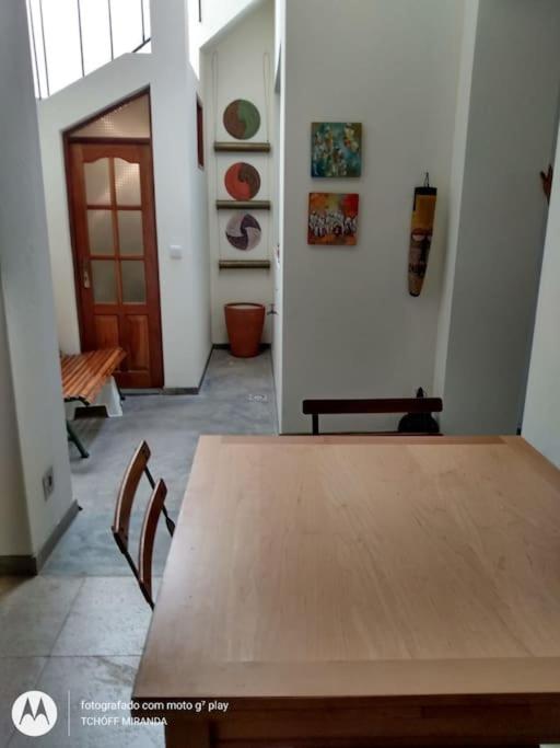 Mindelo Charming Home