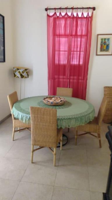 Mindelo Charming Home
