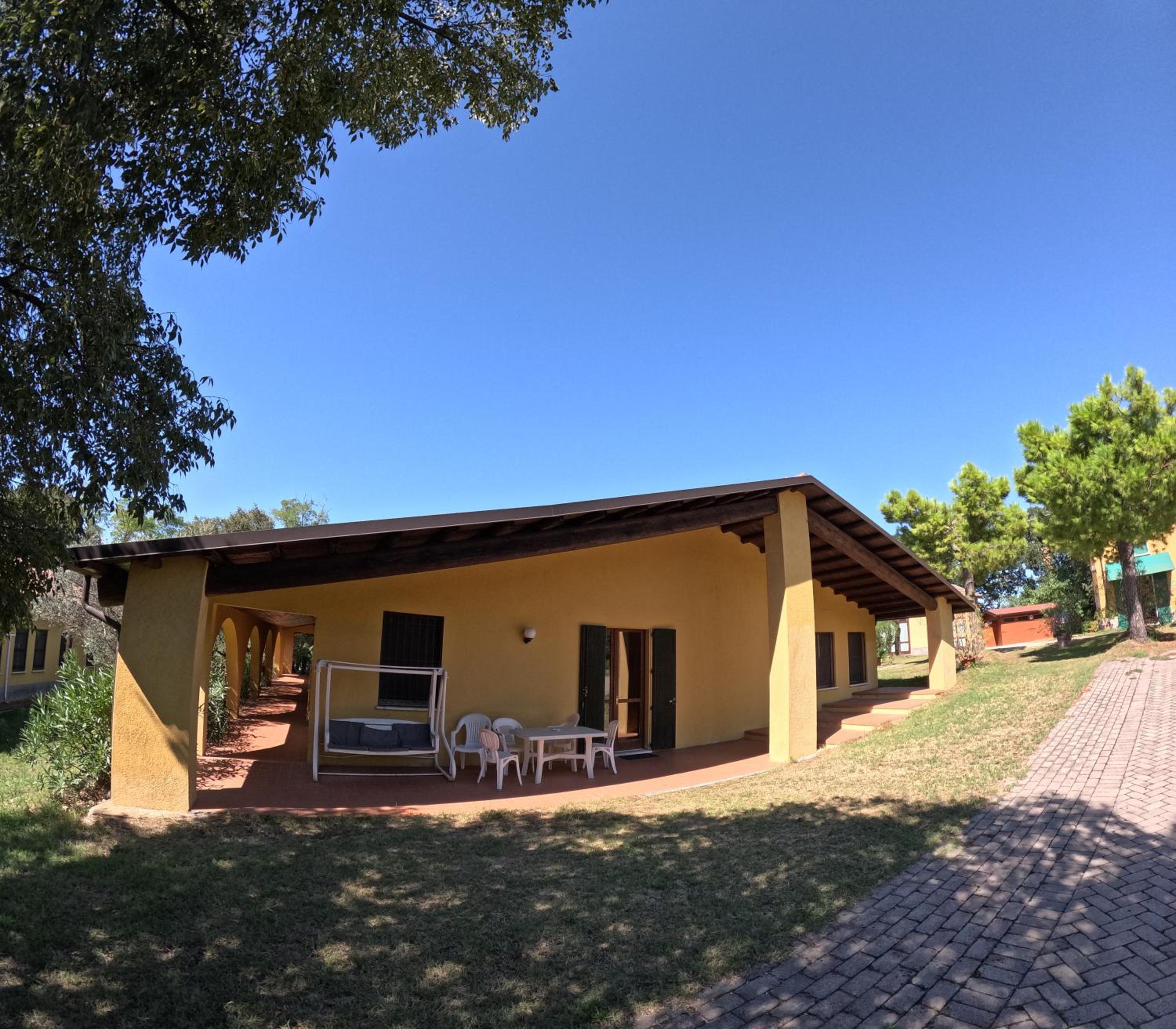 Agriturismo Gardenali