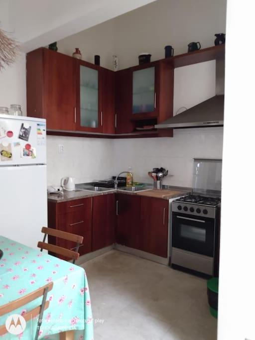 Mindelo Charming Home