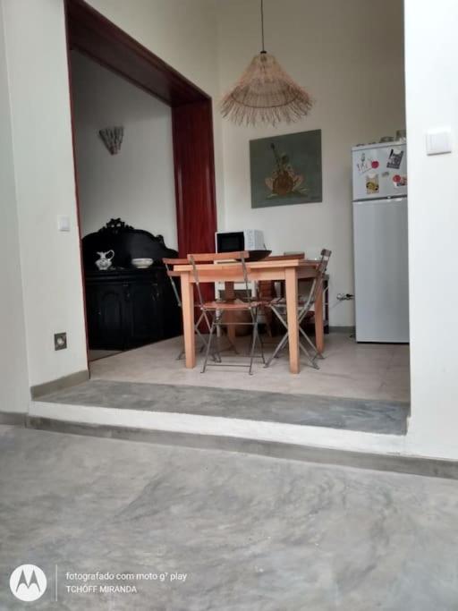 Mindelo Charming Home