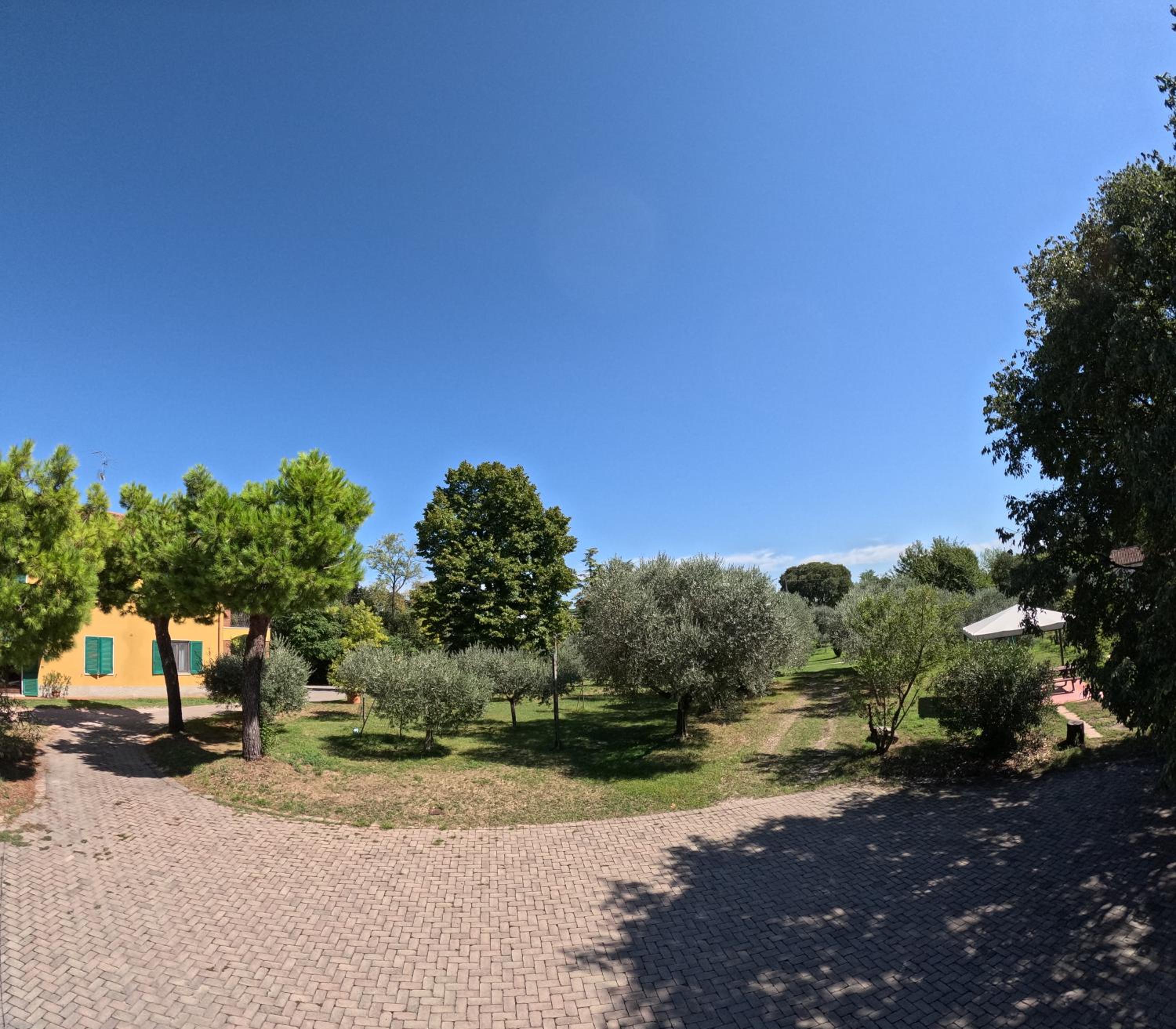 Agriturismo Gardenali