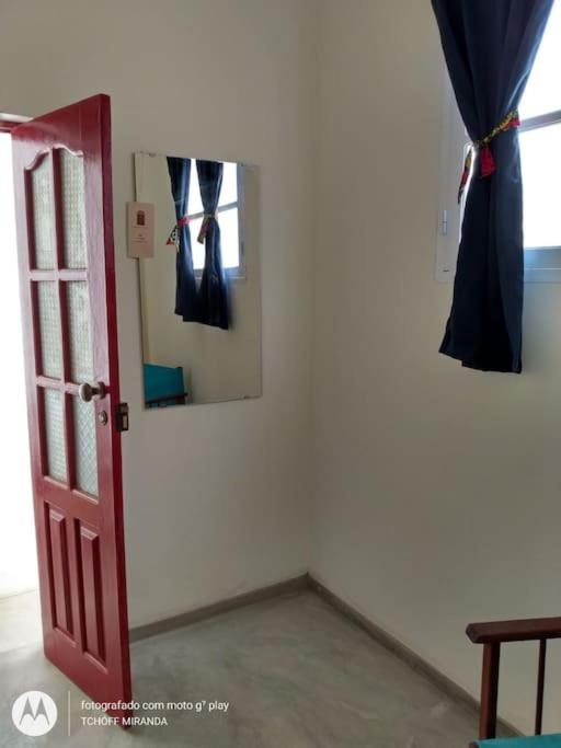 Mindelo Charming Home