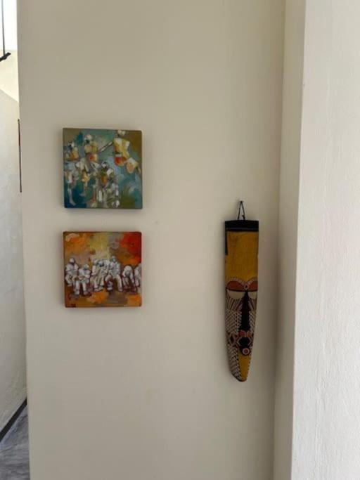 Mindelo Charming Home