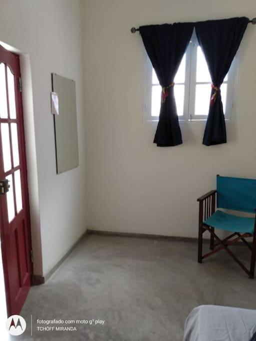 Mindelo Charming Home