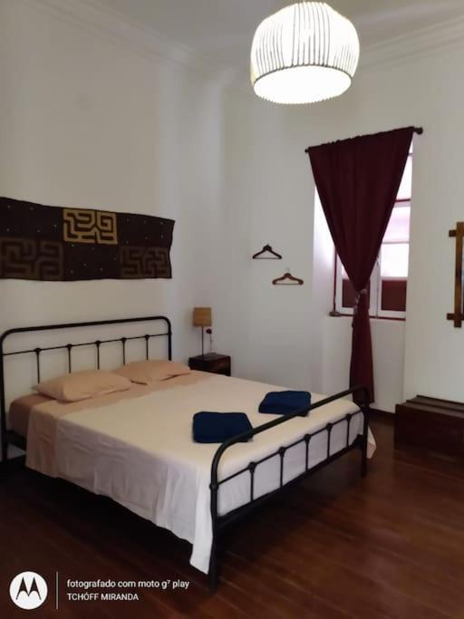 Mindelo Charming Home