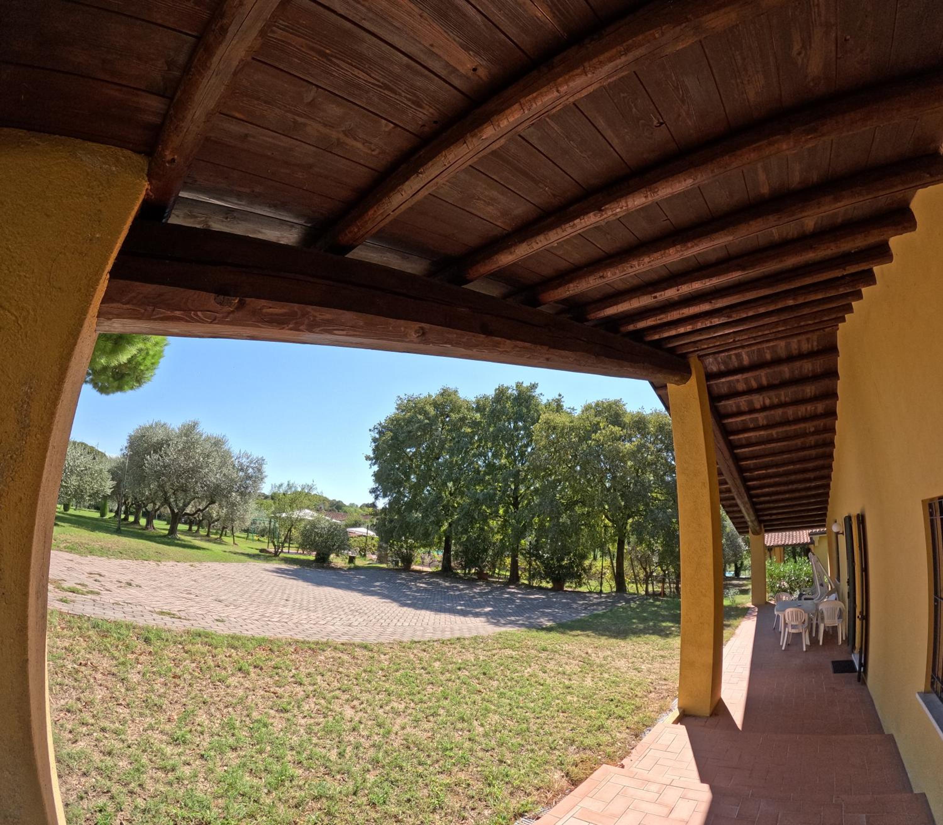 Agriturismo Gardenali