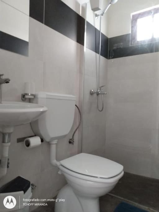 Mindelo Charming Home