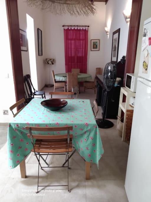 Mindelo Charming Home