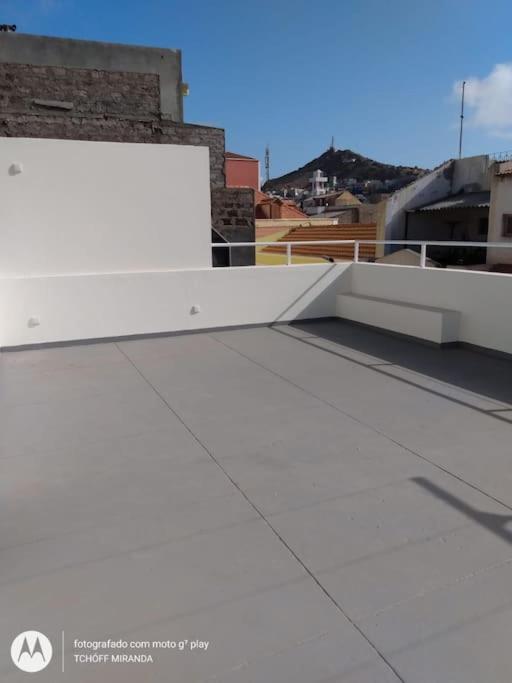 Mindelo Charming Home