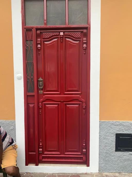 Mindelo Charming Home