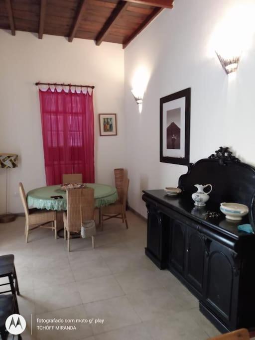 Mindelo Charming Home