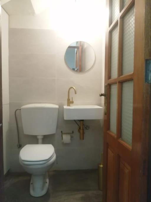 Mindelo Charming Home