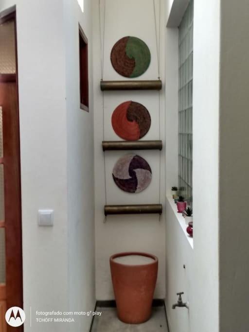 Mindelo Charming Home