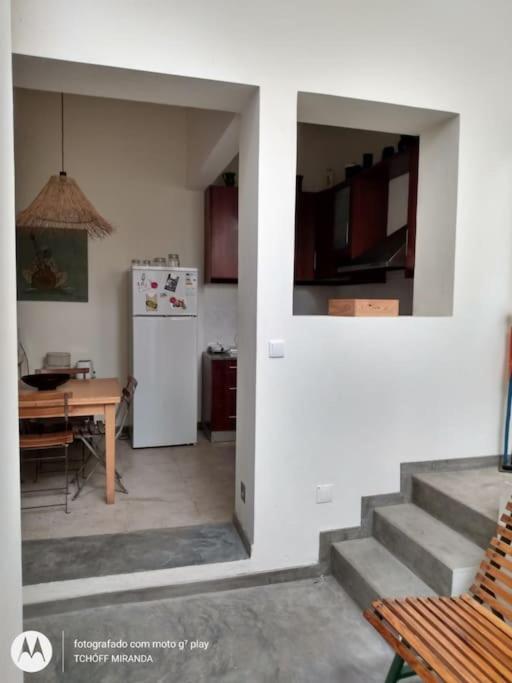 Mindelo Charming Home