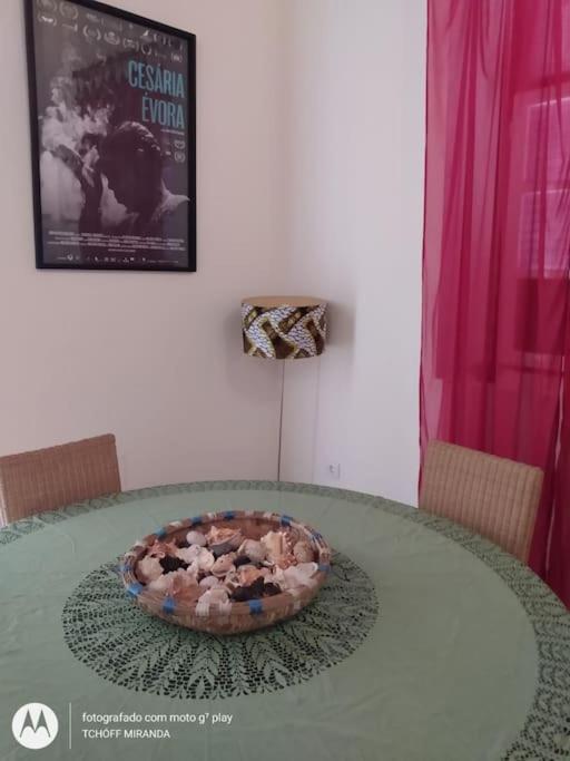 Mindelo Charming Home
