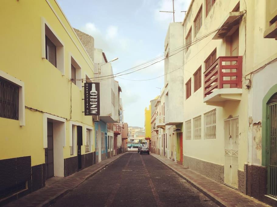Mindelo Charming Home