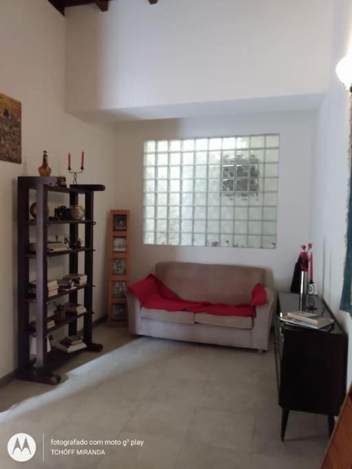 Mindelo Charming Home