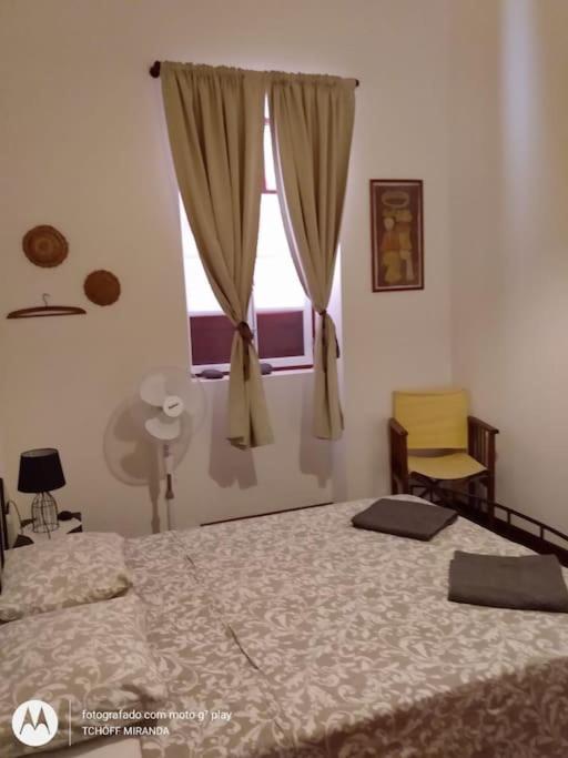 Mindelo Charming Home