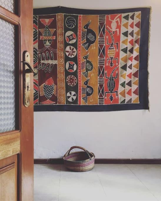 Mindelo Charming Home