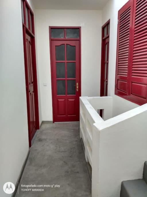 Mindelo Charming Home