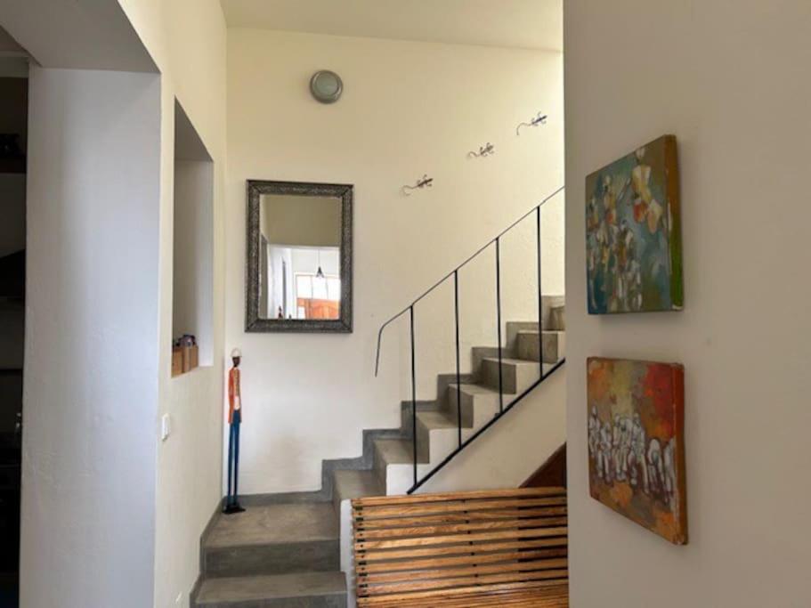 Mindelo Charming Home
