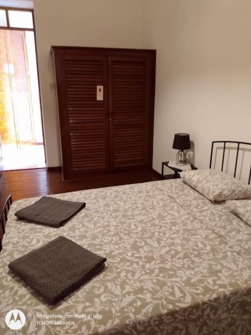 Mindelo Charming Home