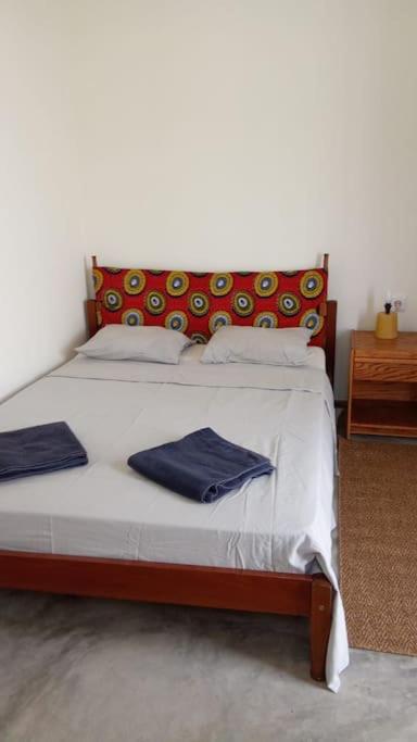 Mindelo Charming Home