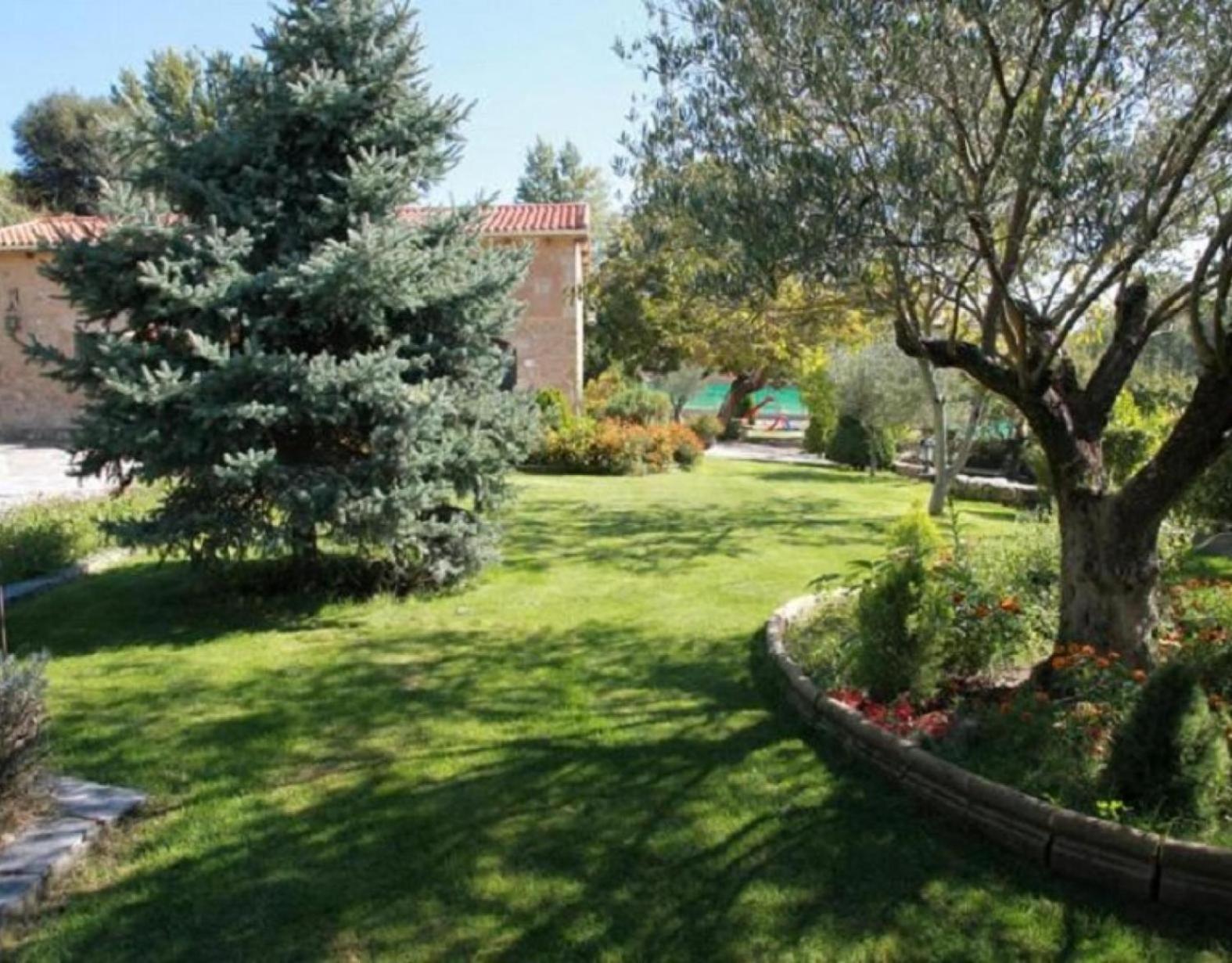 Casa Rural El Manantial