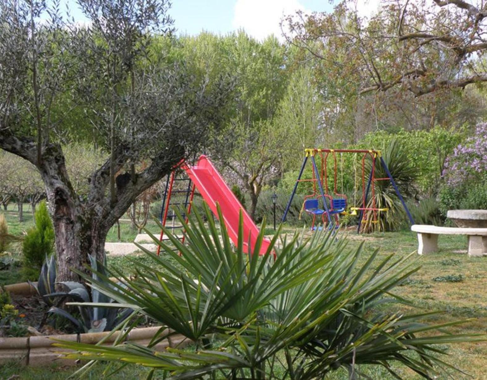 Casa Rural El Manantial