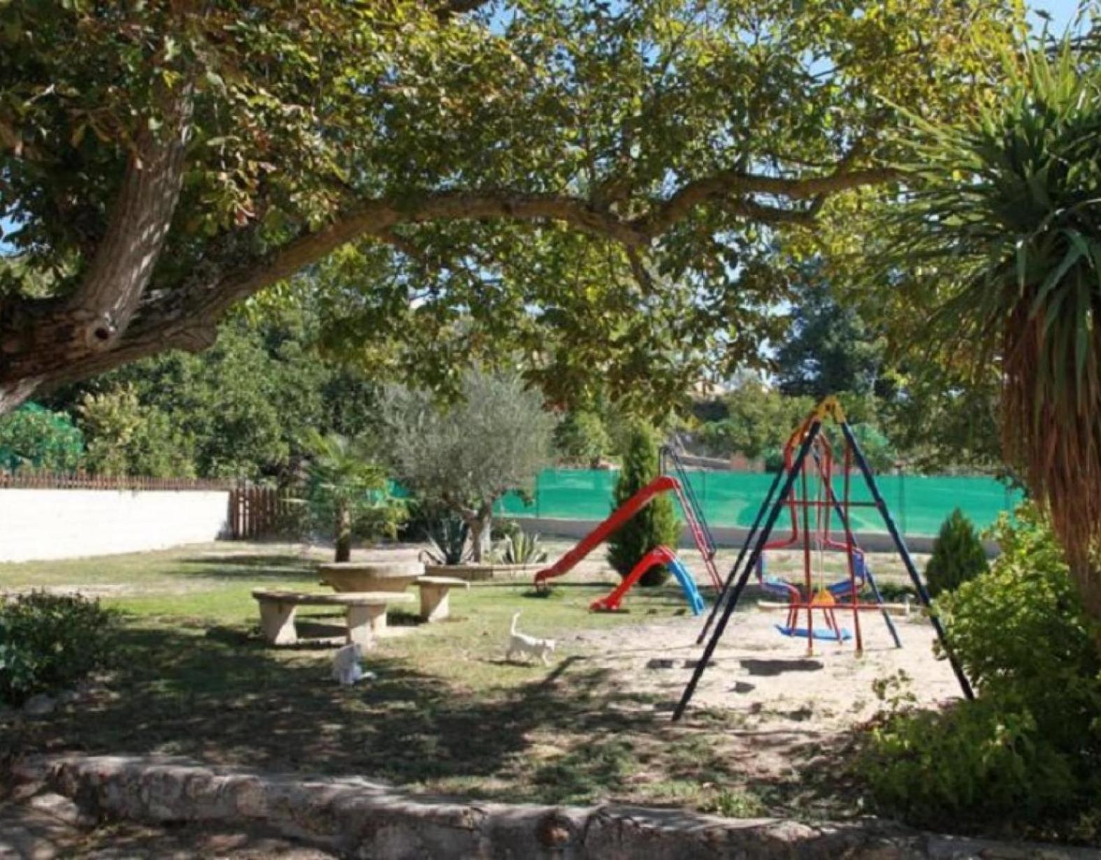 Casa Rural El Manantial