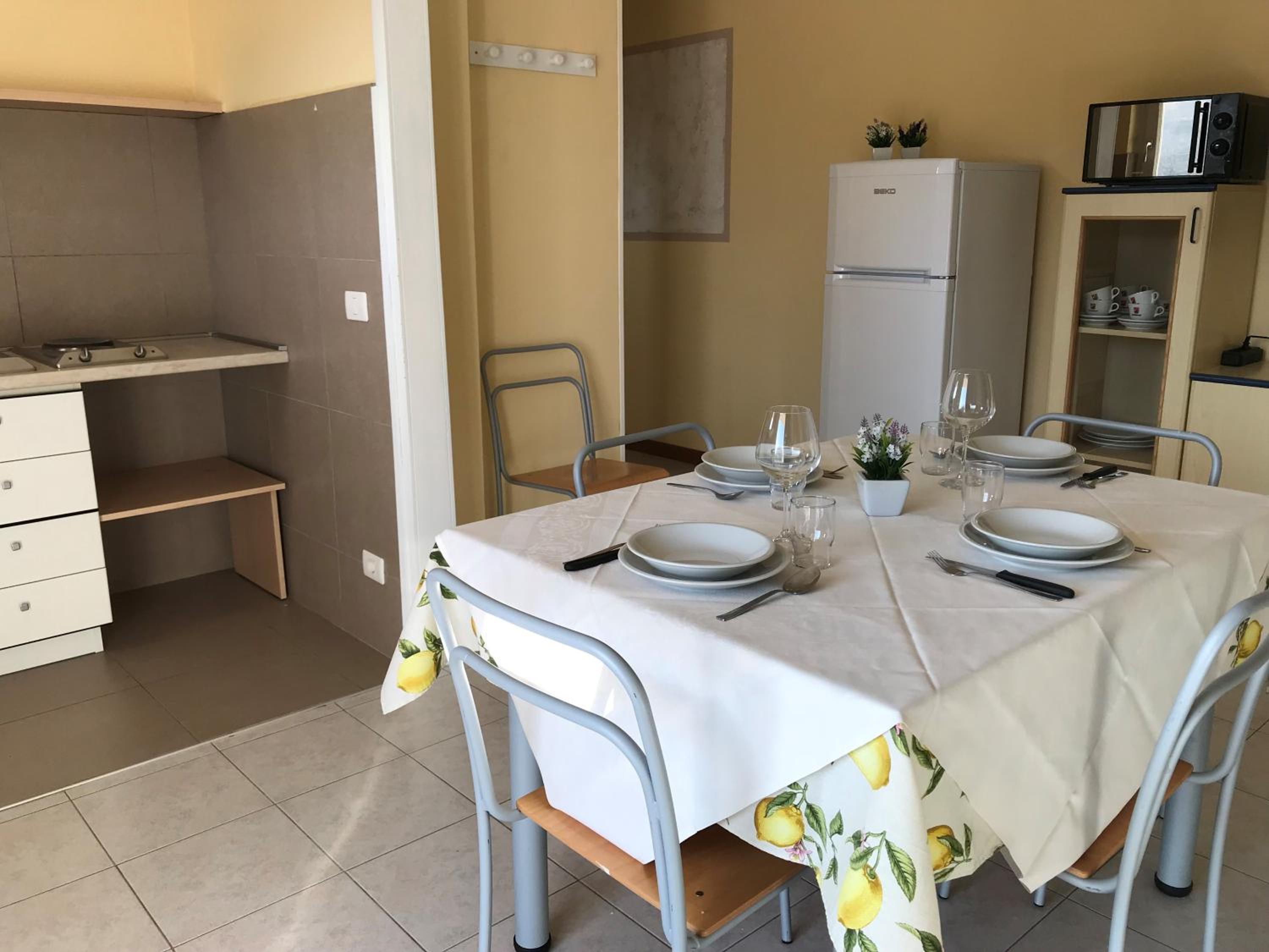 Bran&Denise Holiday Apartments