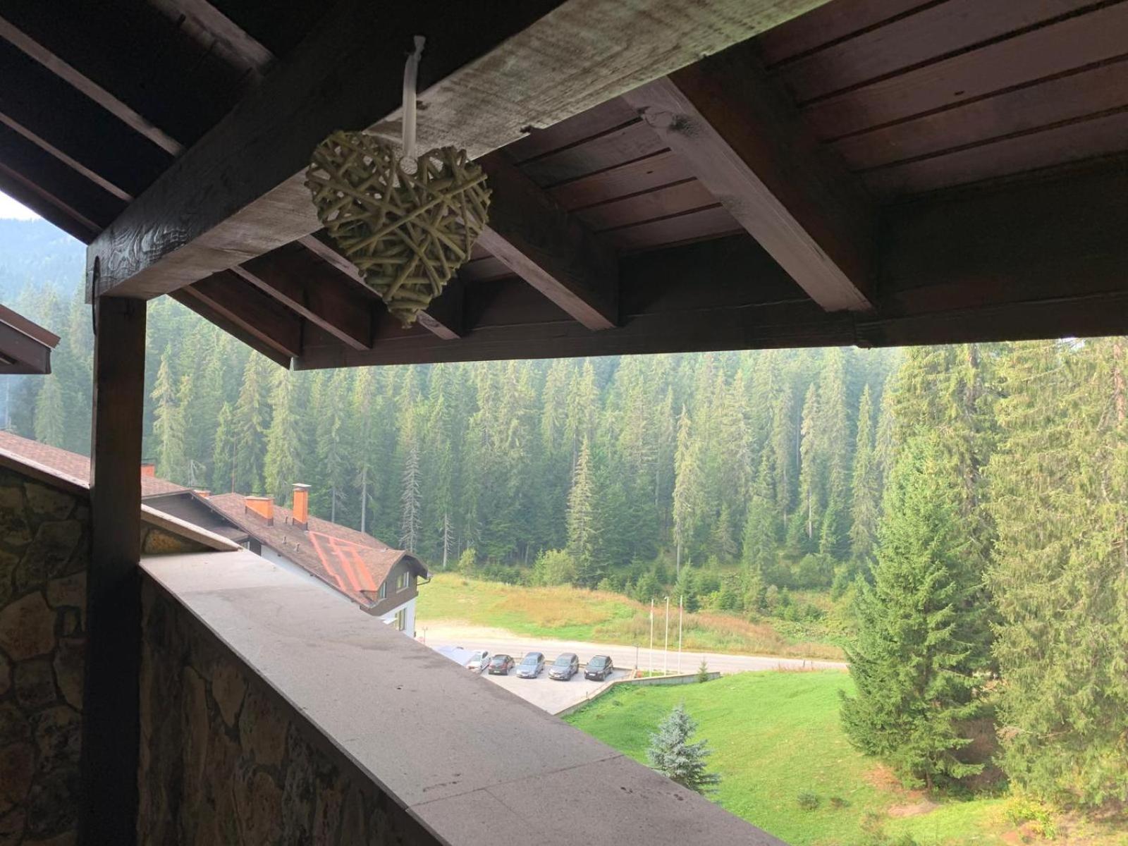 705 in The Stream Resort