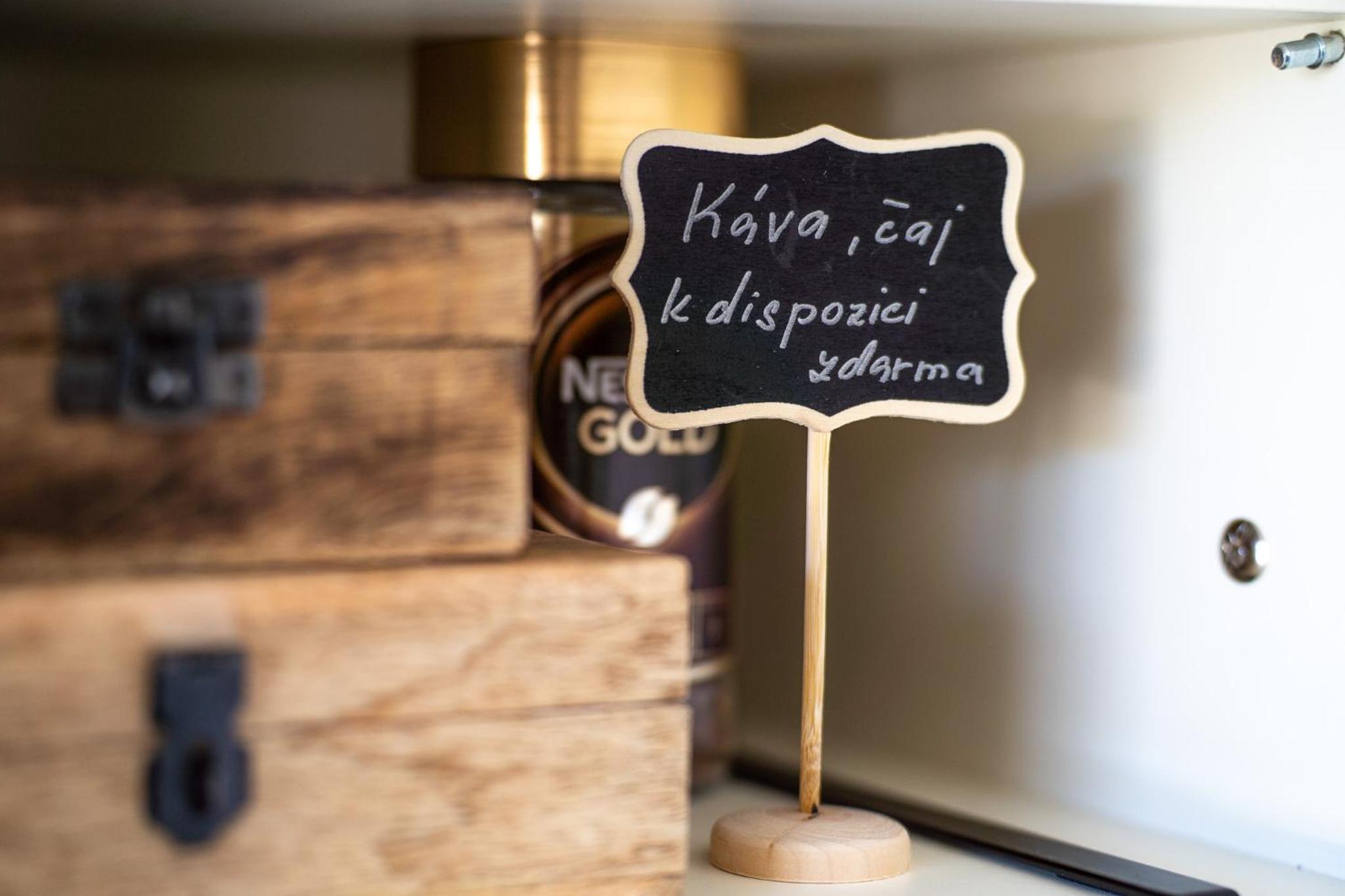 Apartmány Revenite