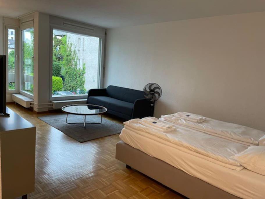 Charming studio in the city centre - Art 4
