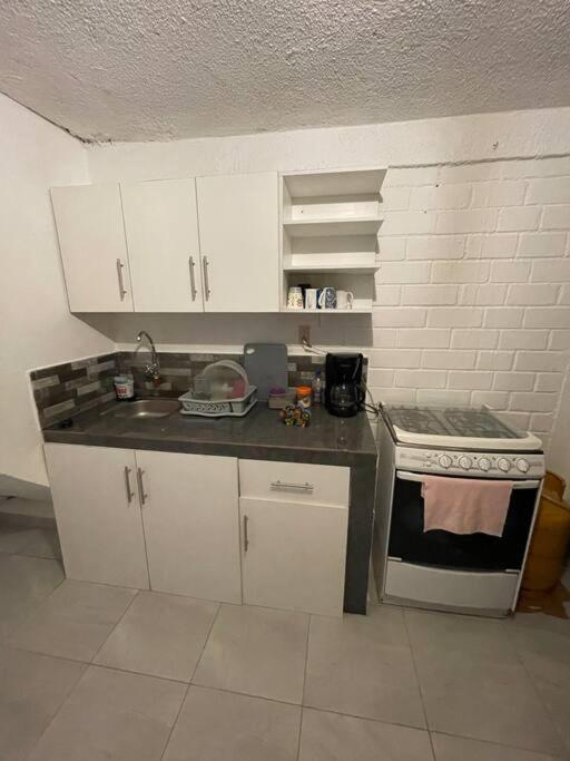 Suite cómoda en Santo Domingo Fácil llegada desde la Terminal Terrestre
