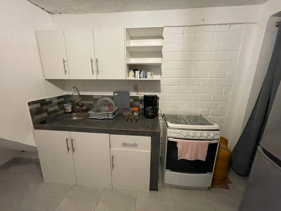 Suite cómoda en Santo Domingo Fácil llegada desde la Terminal Terrestre