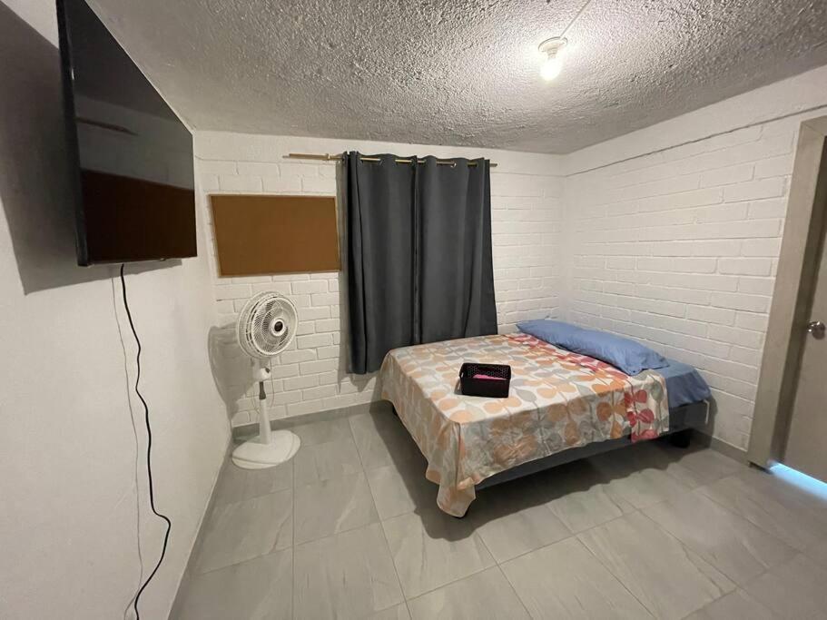 Suite cómoda en Santo Domingo Fácil llegada desde la Terminal Terrestre