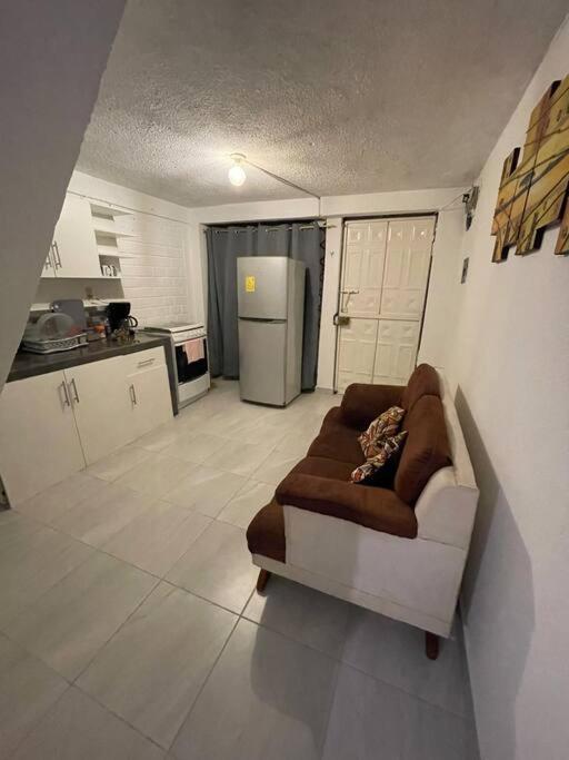 Suite cómoda en Santo Domingo Fácil llegada desde la Terminal Terrestre