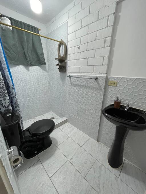 Suite cómoda en Santo Domingo Fácil llegada desde la Terminal Terrestre