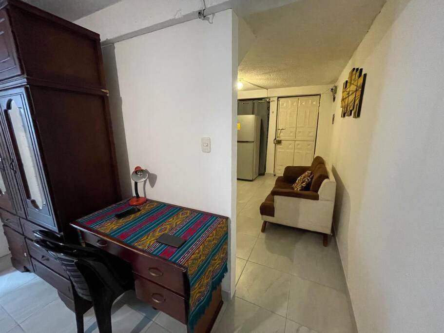 Suite cómoda en Santo Domingo Fácil llegada desde la Terminal Terrestre