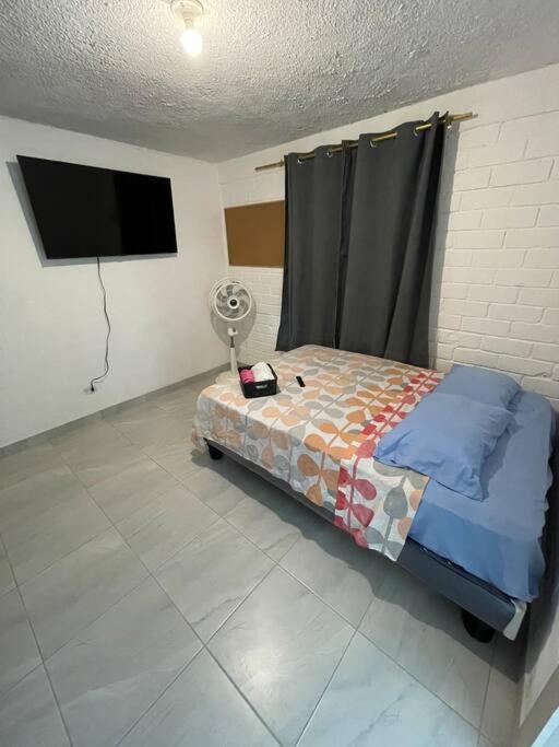 Suite cómoda en Santo Domingo Fácil llegada desde la Terminal Terrestre