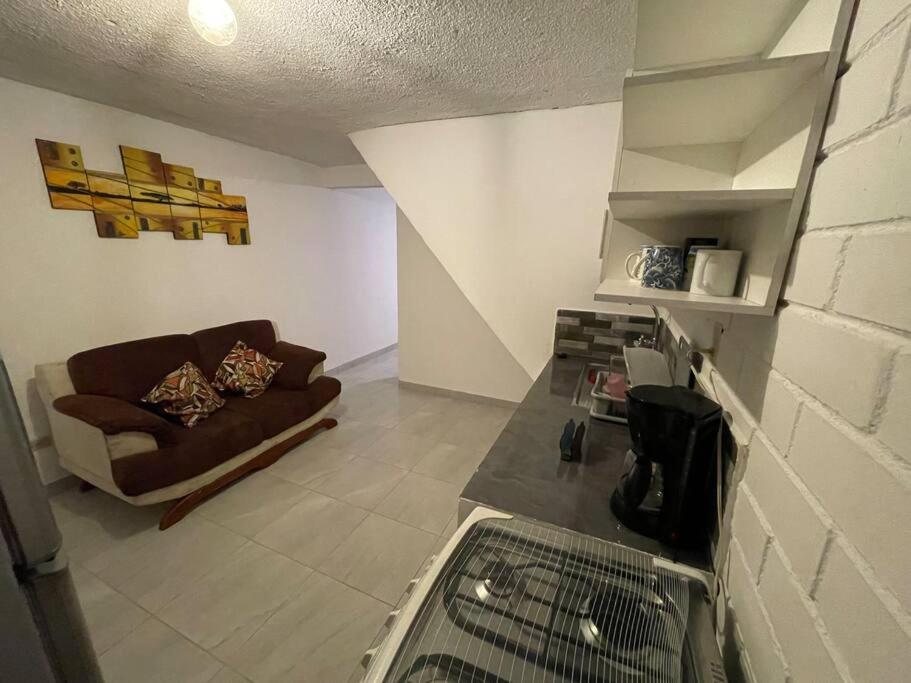 Suite cómoda en Santo Domingo Fácil llegada desde la Terminal Terrestre
