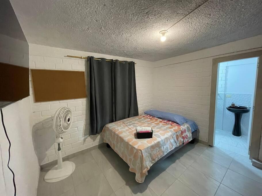 Suite cómoda en Santo Domingo Fácil llegada desde la Terminal Terrestre