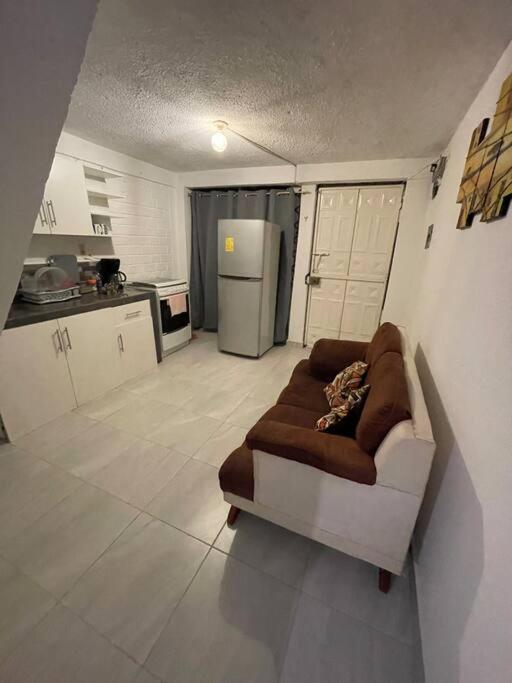 Suite cómoda en Santo Domingo Fácil llegada desde la Terminal Terrestre