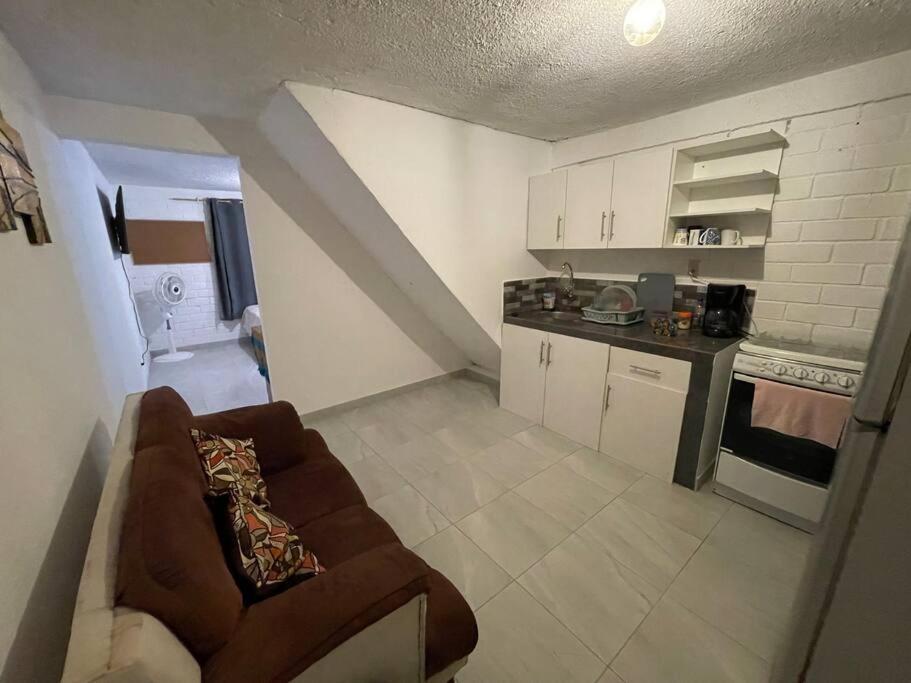 Suite cómoda en Santo Domingo Fácil llegada desde la Terminal Terrestre