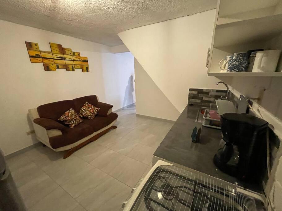 Suite cómoda en Santo Domingo Fácil llegada desde la Terminal Terrestre