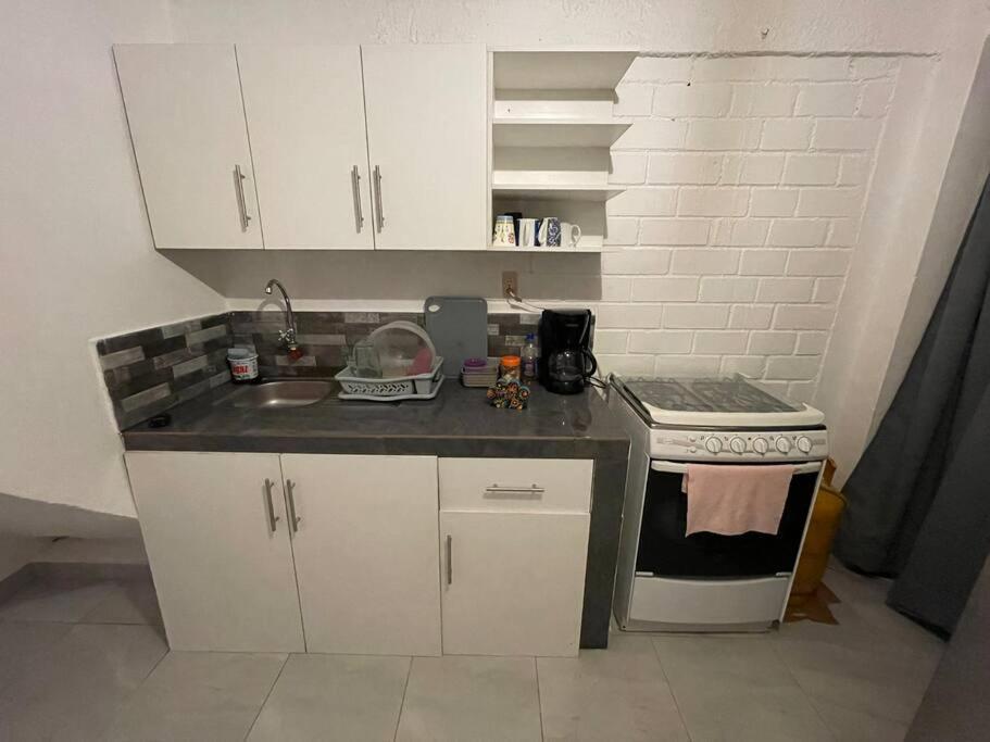 Suite cómoda en Santo Domingo Fácil llegada desde la Terminal Terrestre