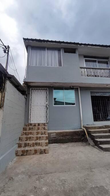 Suite cómoda en Santo Domingo Fácil llegada desde la Terminal Terrestre